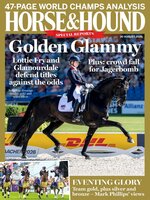 Horse & Hound
